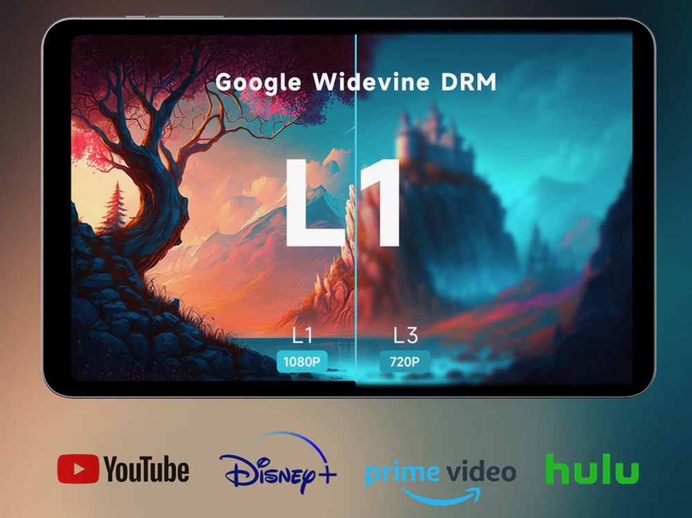 ALLDOCUBE iPlay 50 mini