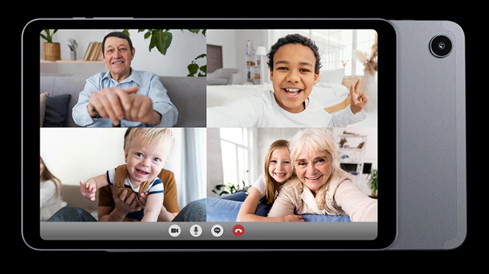 ALLDOCUBE iPlay 50 mini