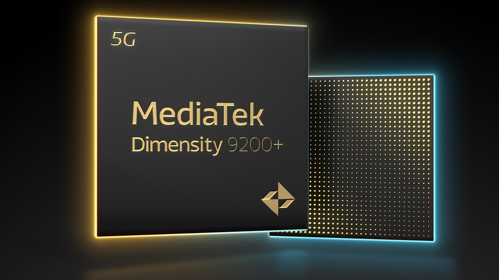 Dimensity 9200+