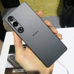 気になる奴は見ろ！Xperia 1 Vの実機ガチレポ！性能も安定性もメチャクチャ進化してるぞこれ！