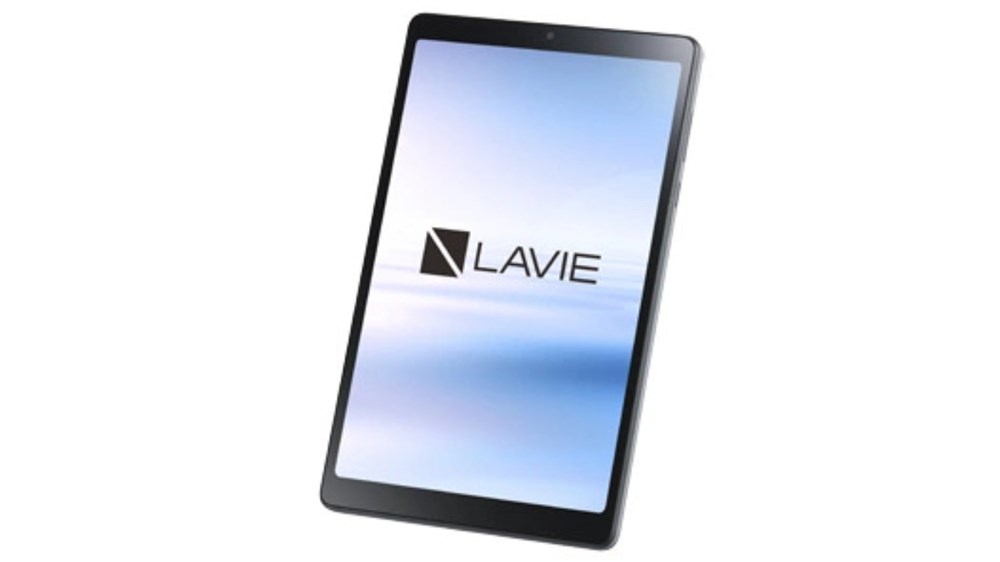 LAVIE Tab T8 T0855/GAS