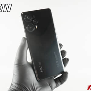 POCO F5の実機レビュー！買う前に注意点や検証結果、評価をチェック！