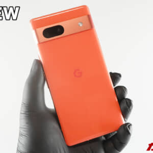 Pixel 7aの実機レビュー！買う前に注意点や検証結果、評価をチェック！