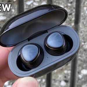 SOUNDPEATS Engine 4の実機レビュー！買う前に注意点や検証結果、評価をチェック！