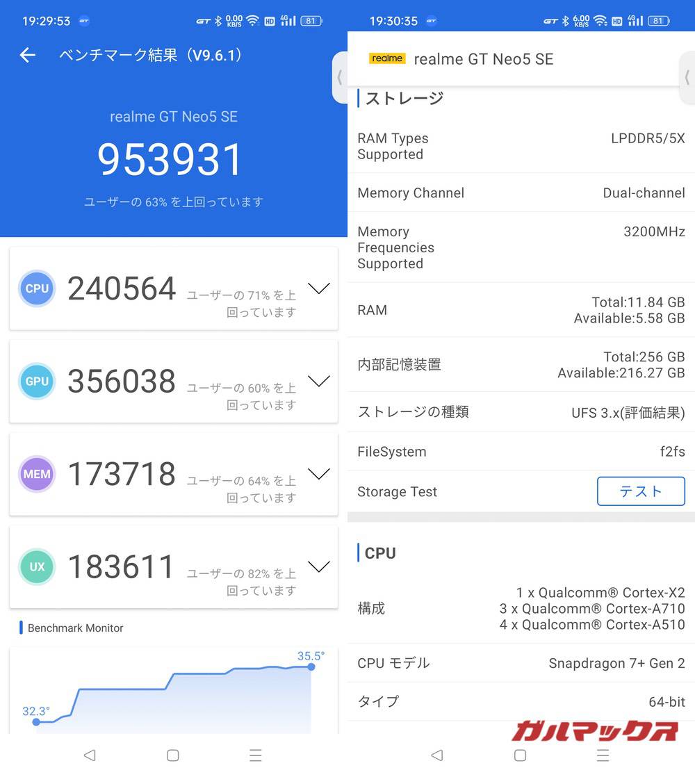 realme GT Neo 5 SE antutu-05161318