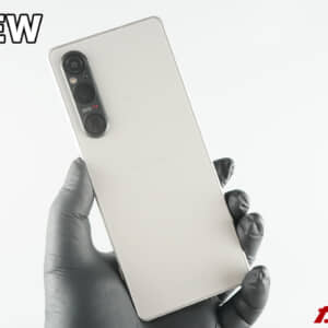 Xperia 1 Vの実機レビュー。新型センサー搭載フラッグシップモデルを試す