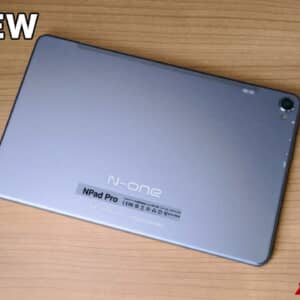 NPad Proの実機レビュー！買う前に注意点や検証結果、評価をチェック！