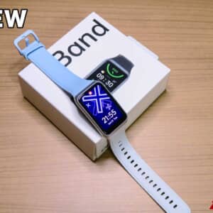 OPPO Band 2のレビュー！買う前に注意点や検証結果、評価をチェック！