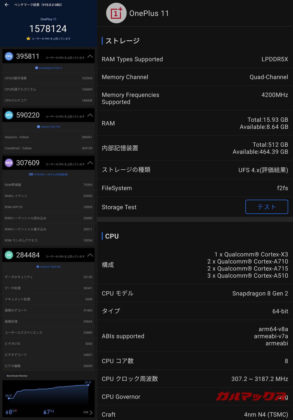 OnePlus 11 antutu-06081547