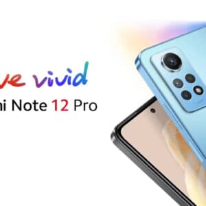 Redmi Note 12 Proのスペック・対応バンドまとめ！1億画素カメラ、Snapdragon 732G搭載で67W充電対応