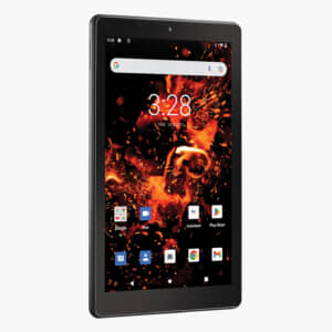 Orbic「TAB8 4G」のスペック・対応バンドまとめ！Snapdragon 680搭載の8型タブレット！