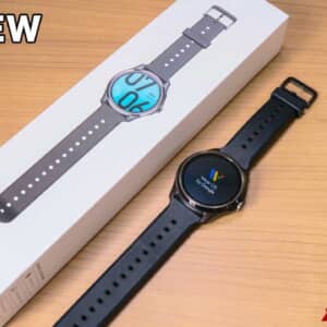 TicWatch Pro 5のレビュー！省電力2層式ディスプレイ搭載のWear OSスマートウォッチを試す