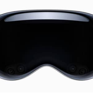 Apple、空間コンピュータ「Vision Pro」発表。子供の頃に観たSF映画の世界はもう間近かも知れない