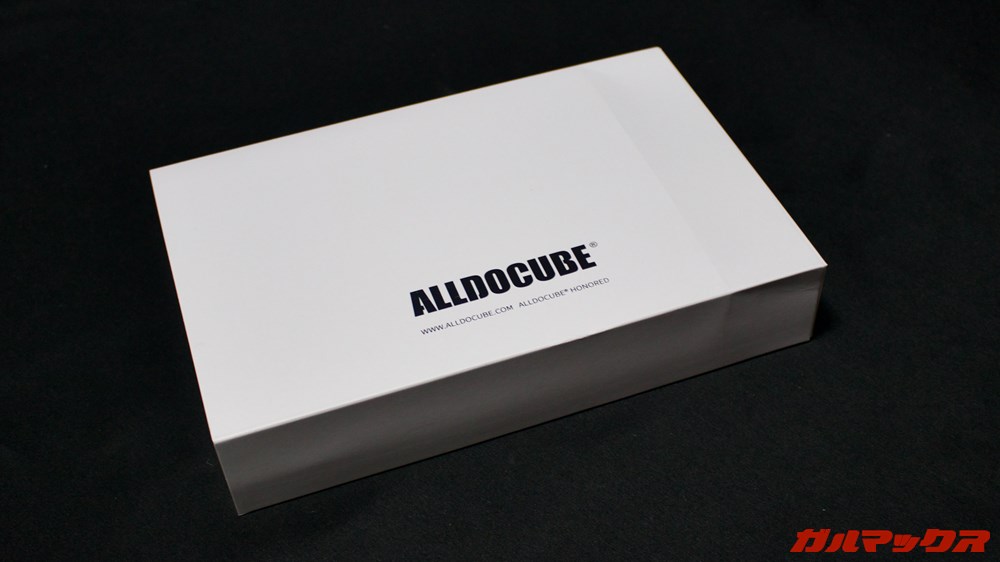 ALLDOCUBE iPlay 50 mini