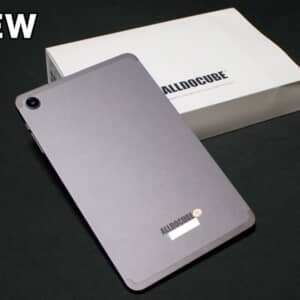 ALLDOCUBE iPlay 50 miniの実機レビュー！買う前に注意点や検証結果、評価をチェック！