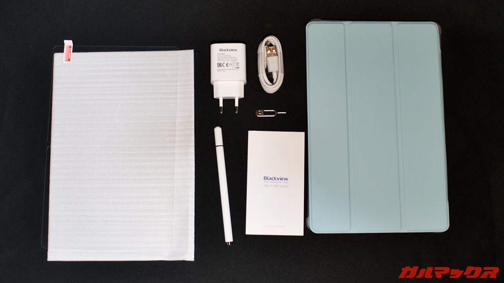 Blackview Tab 11 WiFi