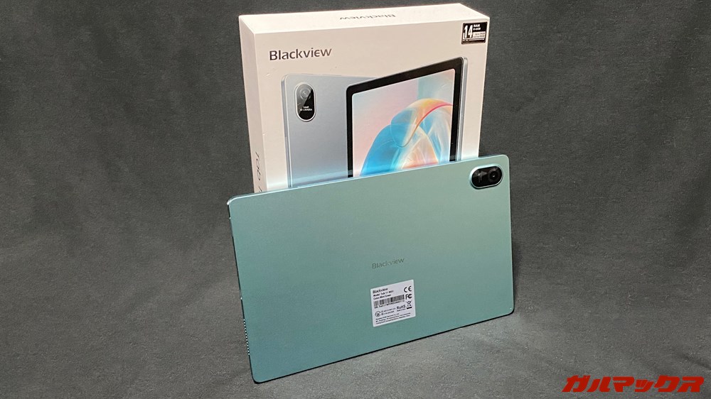 Blackview Tab 11 WiFi