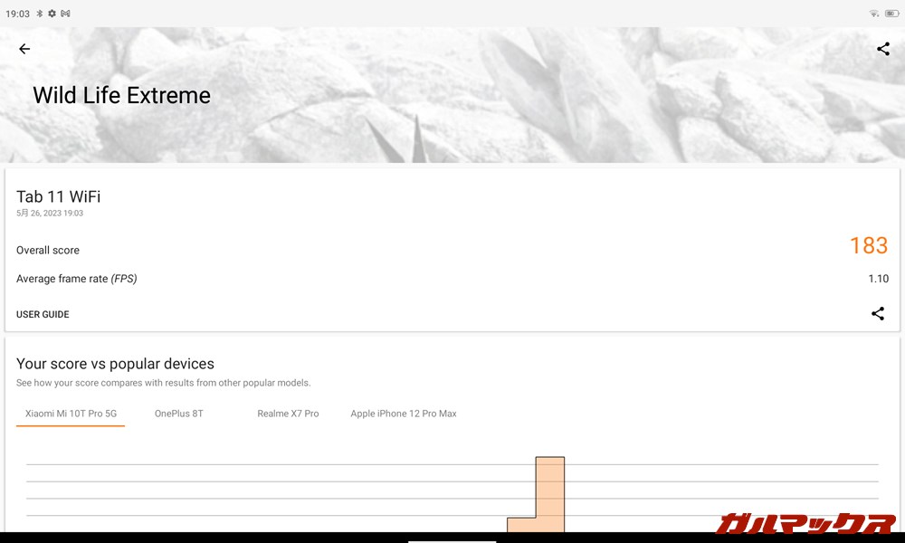 Blackview Tab 11 WiFi