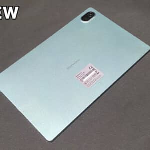 Blackview Tab 11 WiFiの実機レビュー！買う前に注意点や検証結果、評価をチェック！