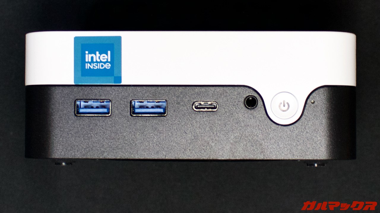 CHUWI LarkBox X 2023