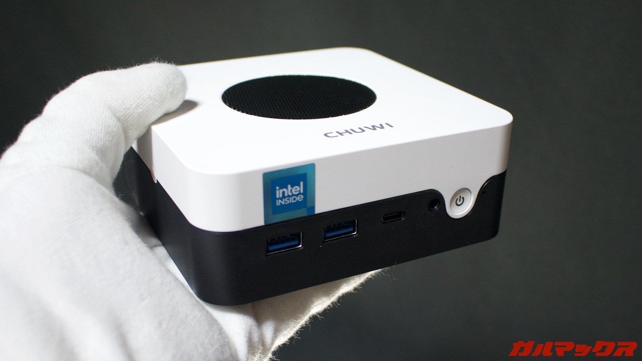 CHUWI LarkBox X 2023