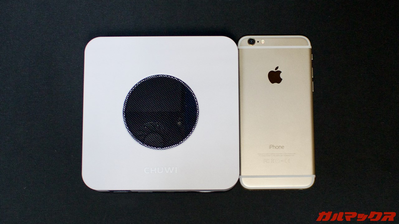 CHUWI LarkBox X 2023