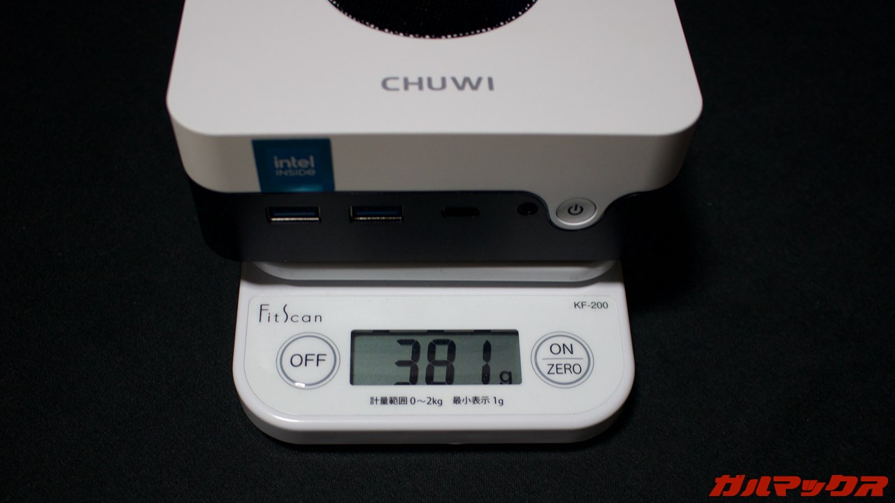 CHUWI LarkBox X 2023