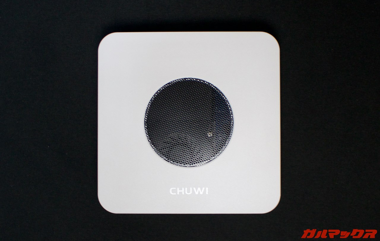 CHUWI LarkBox X 2023