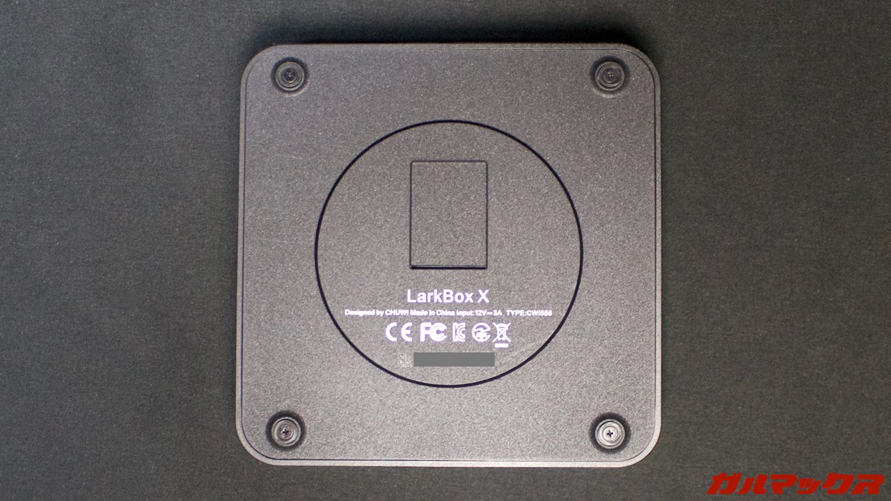 CHUWI LarkBox X 2023