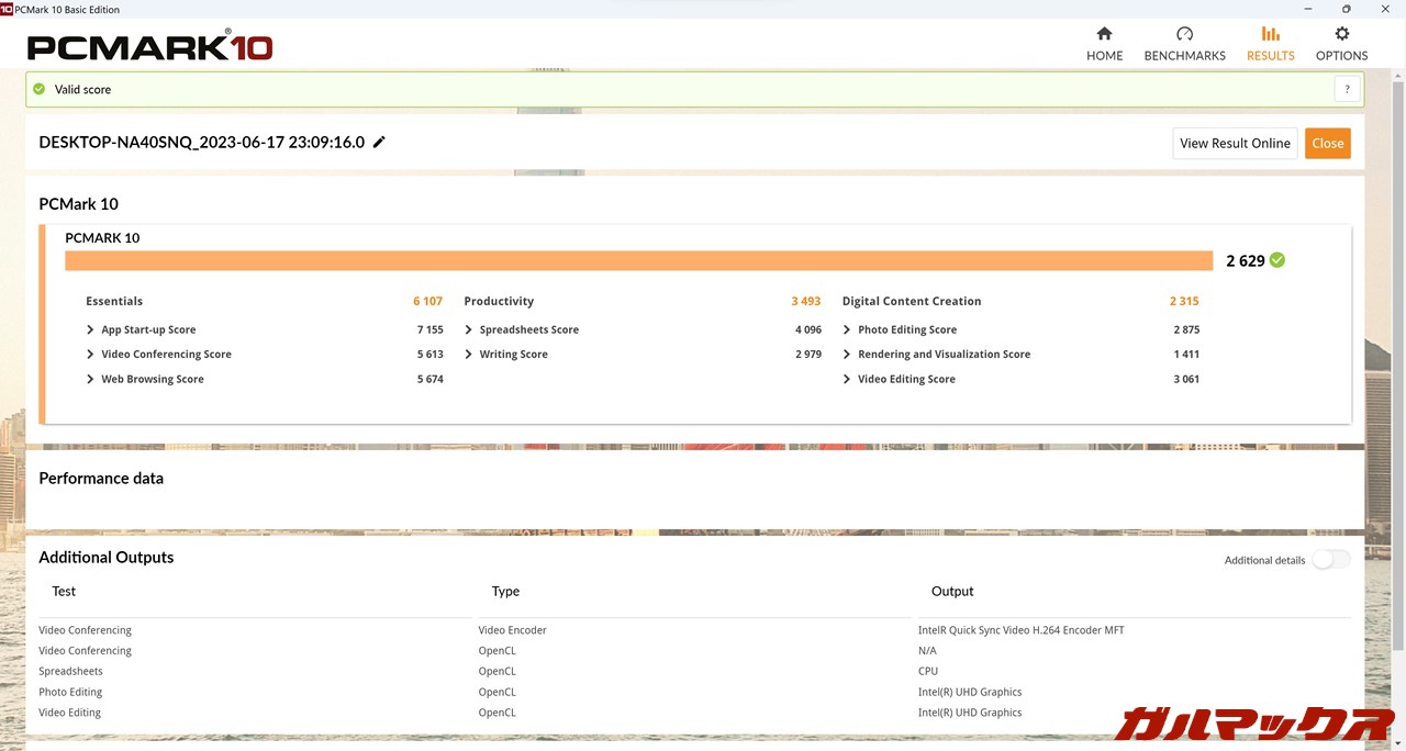 CHUWI LarkBox X 2023