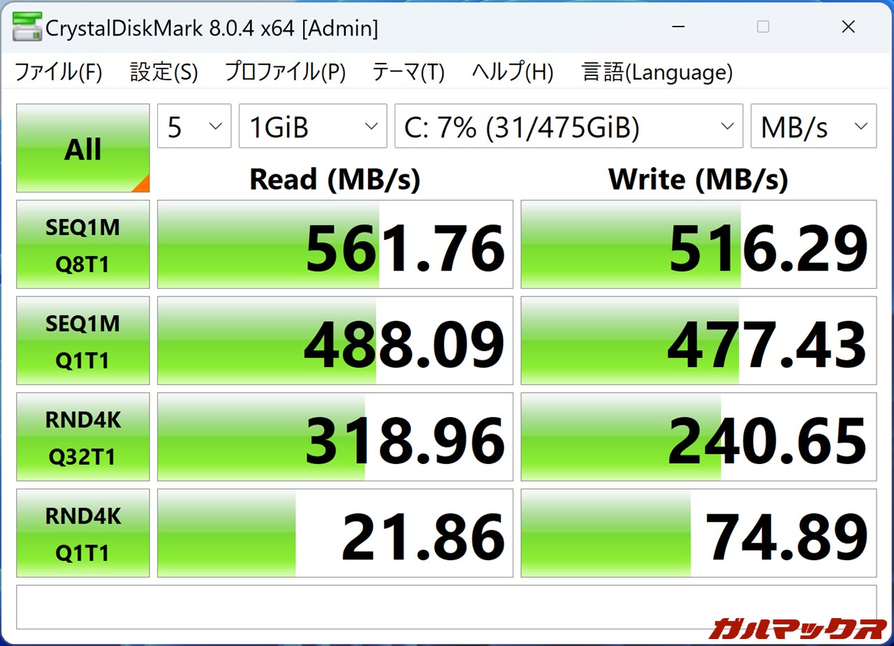 CHUWI LarkBox X 2023