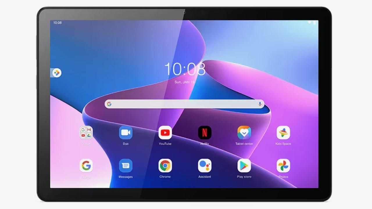 Lenovo Tab B10（3rd Gen）