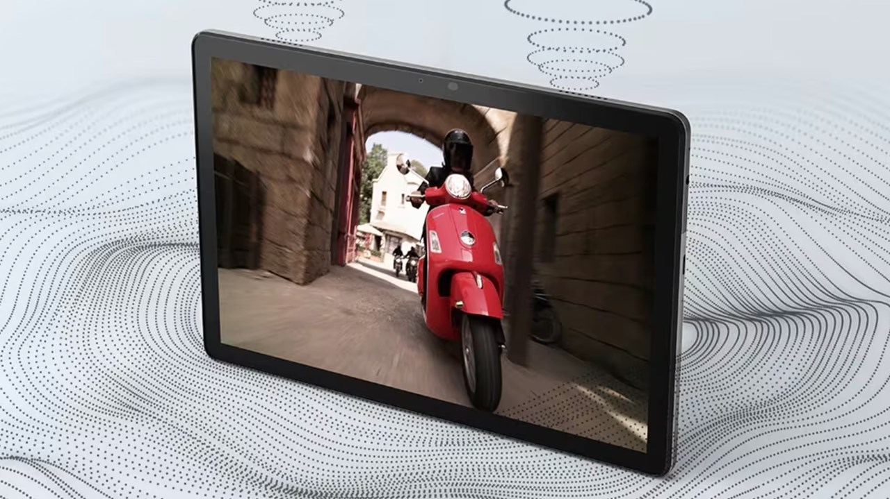 Lenovo Tab B10（3rd Gen）