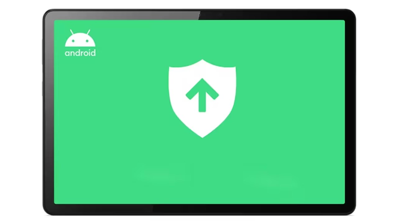 Lenovo Tab B10（3rd Gen）