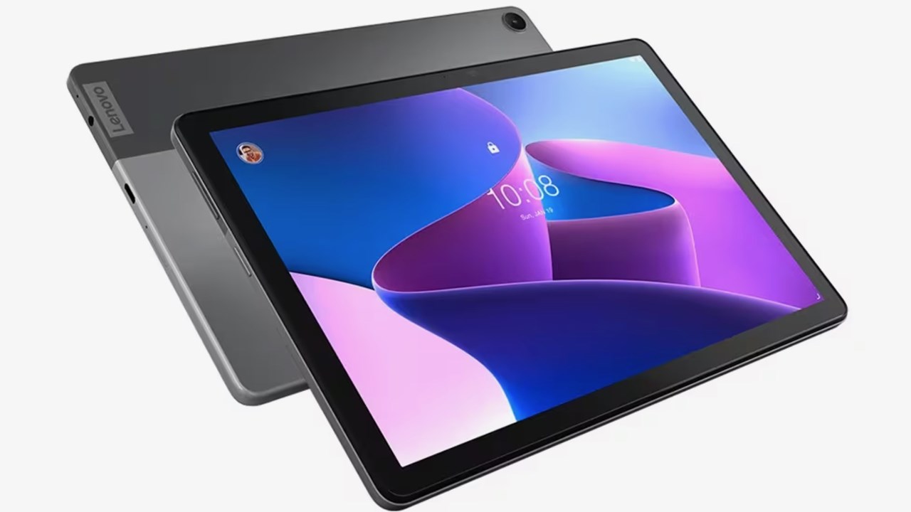 Lenovo Tab B10（3rd Gen）
