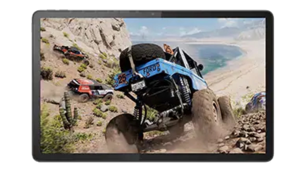 Lenovo Tab P11（2nd Gen）