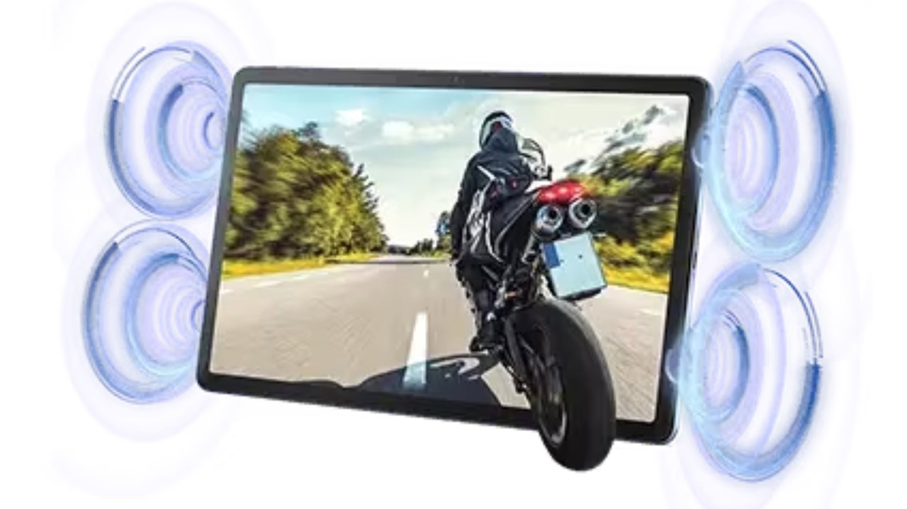 Lenovo Tab P11（2nd Gen）