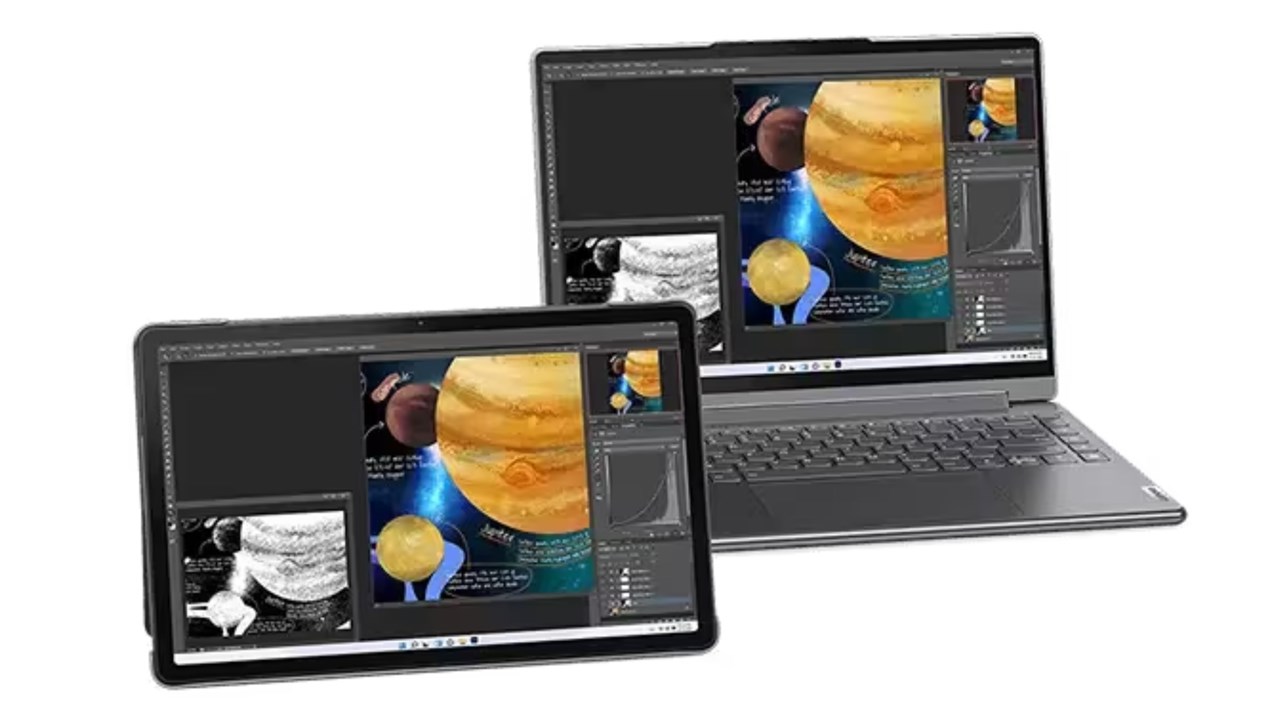 Lenovo Tab P11（2nd Gen）