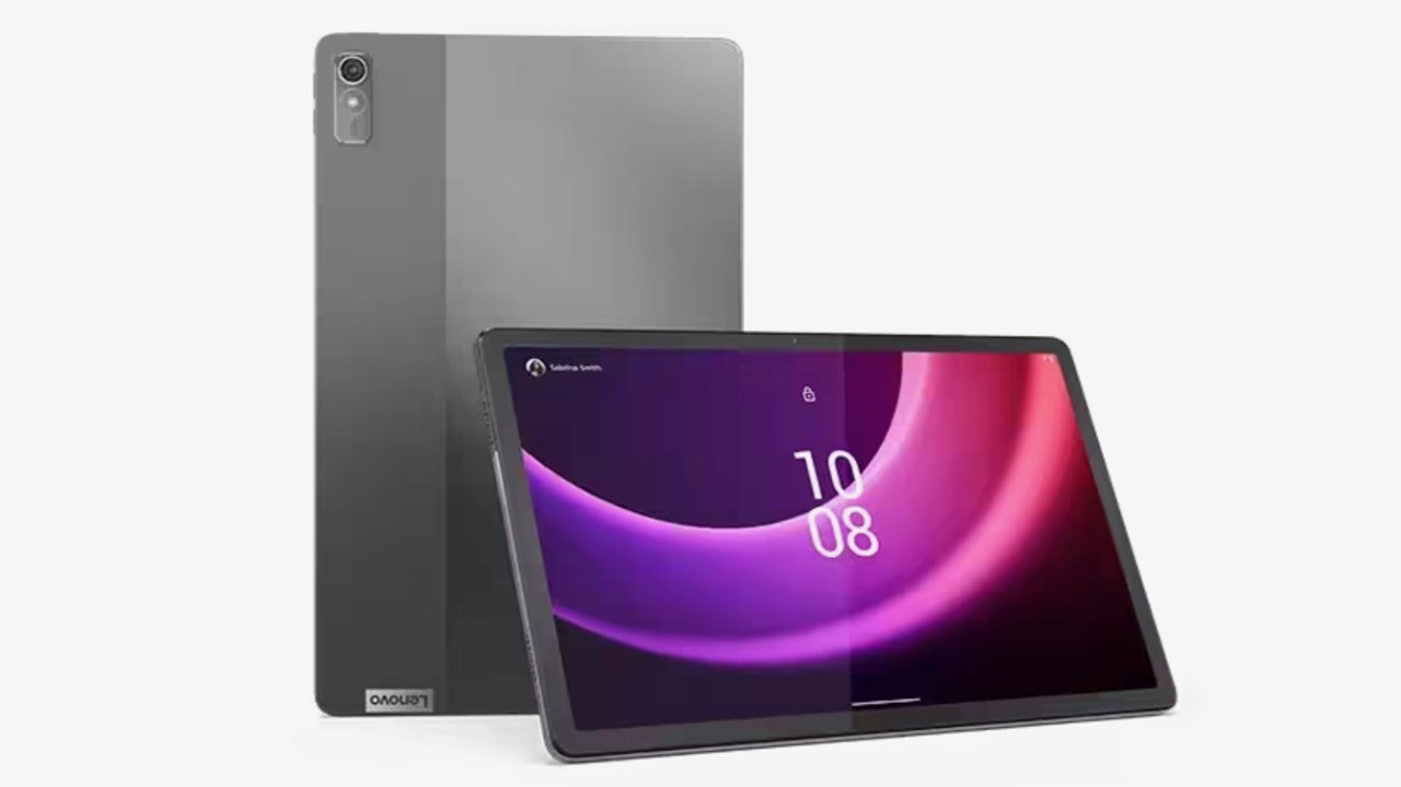 Lenovo Tab P11（2nd Gen）