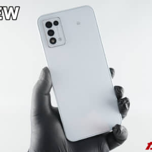 Libero 5G IIIの実機レビュー。ワイモバイルの1円ミドルスマホを試す