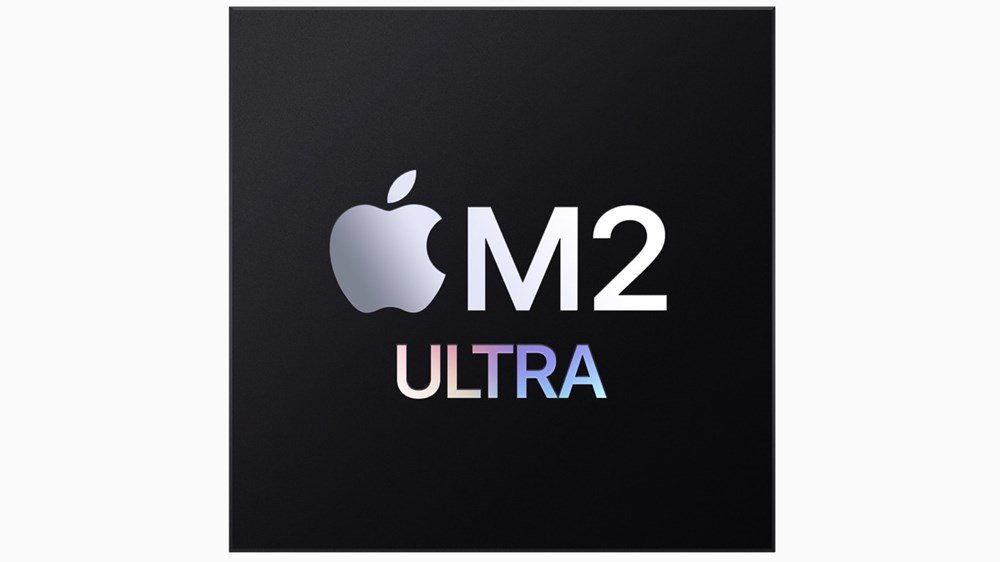 M2 Ultra