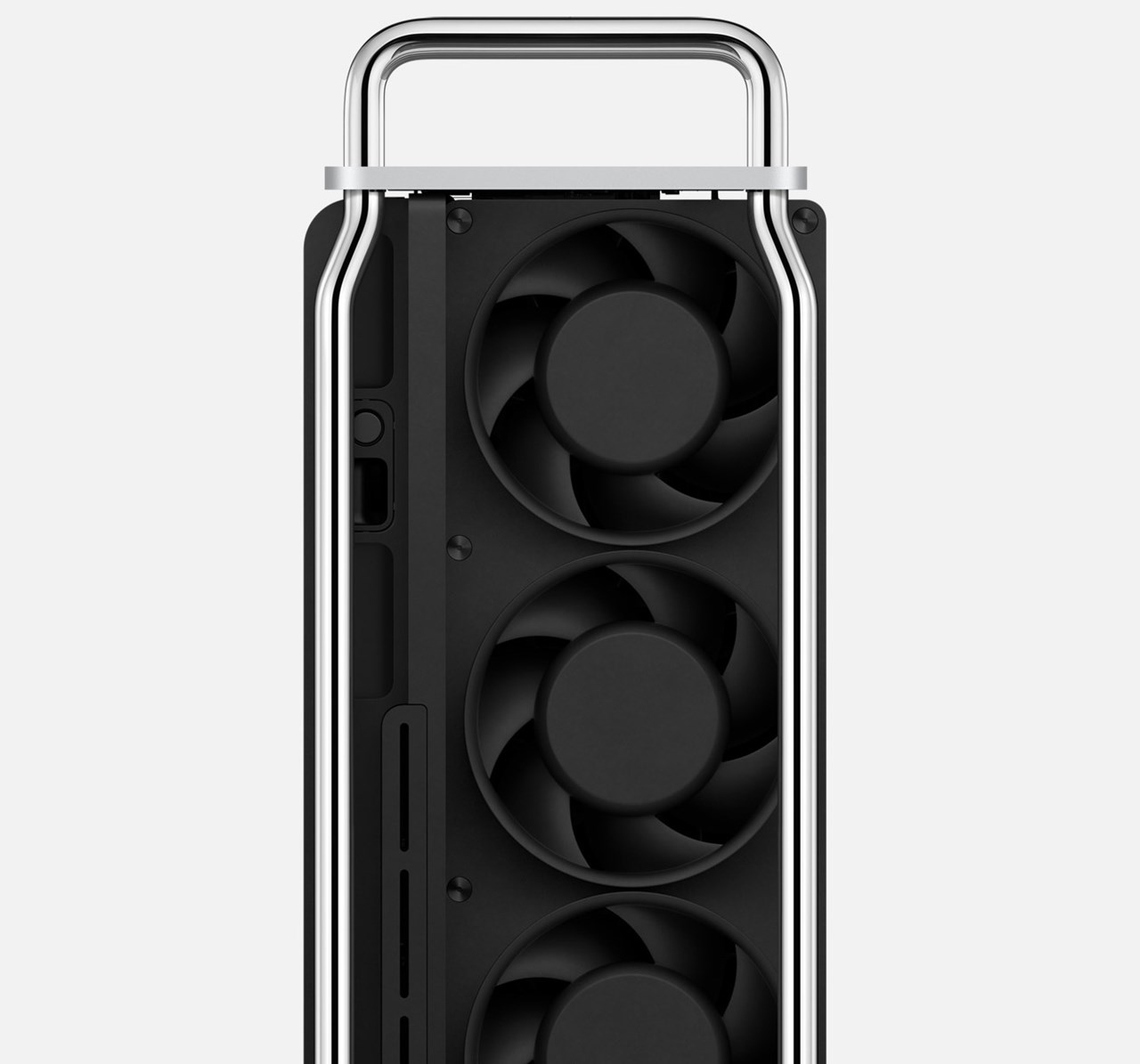 Mac Pro 2023