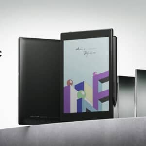 ONYX BOOX Tab Mini Cのスペックまとめ！カラー表示もOKな7.8型の電子ペーパー端末！
