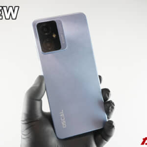 OSCAL C70の実機レビュー！買う前に注意点や検証結果、評価をチェック！