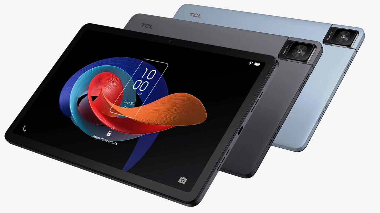 TCL TAB 10 Gen 2