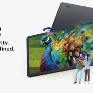 TCL TAB 10 Gen 2のスペック・対応バンドまとめ！MT8768搭載。NXTVISIONテクノロジー対応の10.36型タブレット！