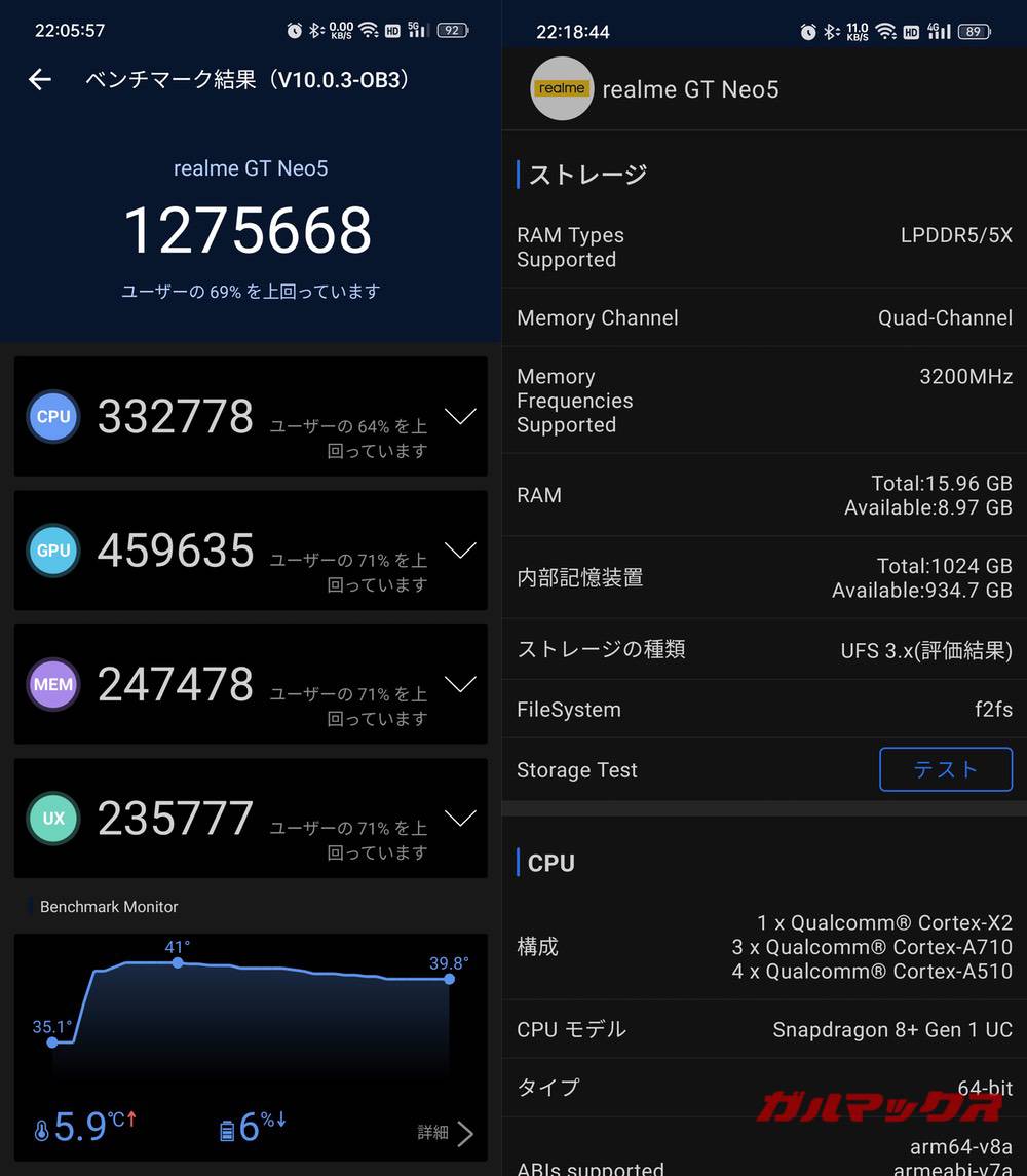 realme GT Neo5 antutu-06191410