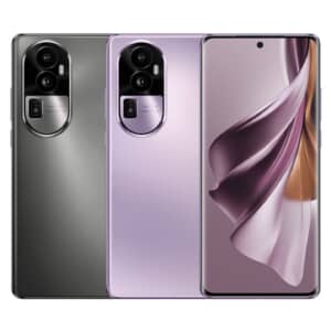 OPPO Reno10 Pro+/メモリ12GB（Snapdragon 8+ Gen 1）の実機AnTuTuベンチマークスコア