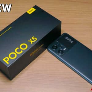 POCO X5 5Gの実機レビュー！Snapdragon 695搭載コスパモデルを試す