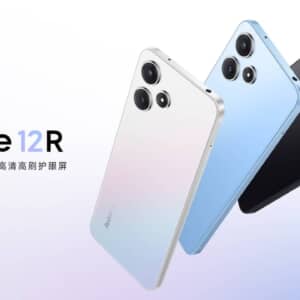 Redmi Note 12Rのスペック・対応バンドまとめ！話題のSnapdragon 4 Gen 2搭載モデルは約2.2万円！